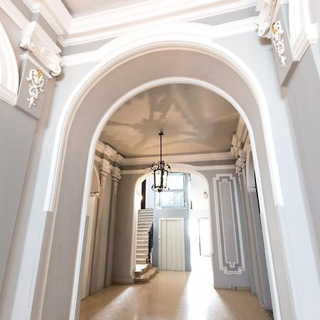Anna Maria Apartments In Vienna Citycenter Esterno foto
