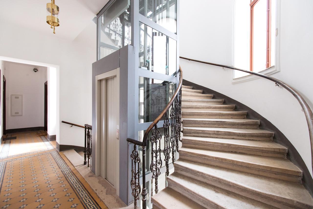 Anna Maria Apartments In Vienna Citycenter Esterno foto