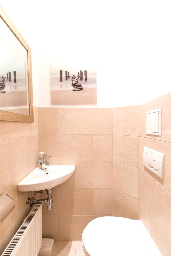 Anna Maria Apartments In Vienna Citycenter Esterno foto